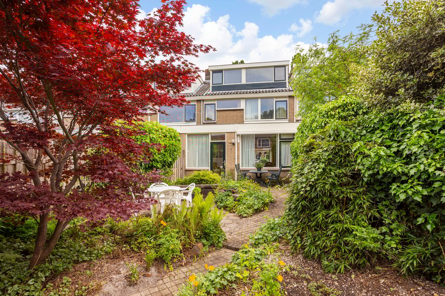 Foto 19 van Ten Veldestraat 15