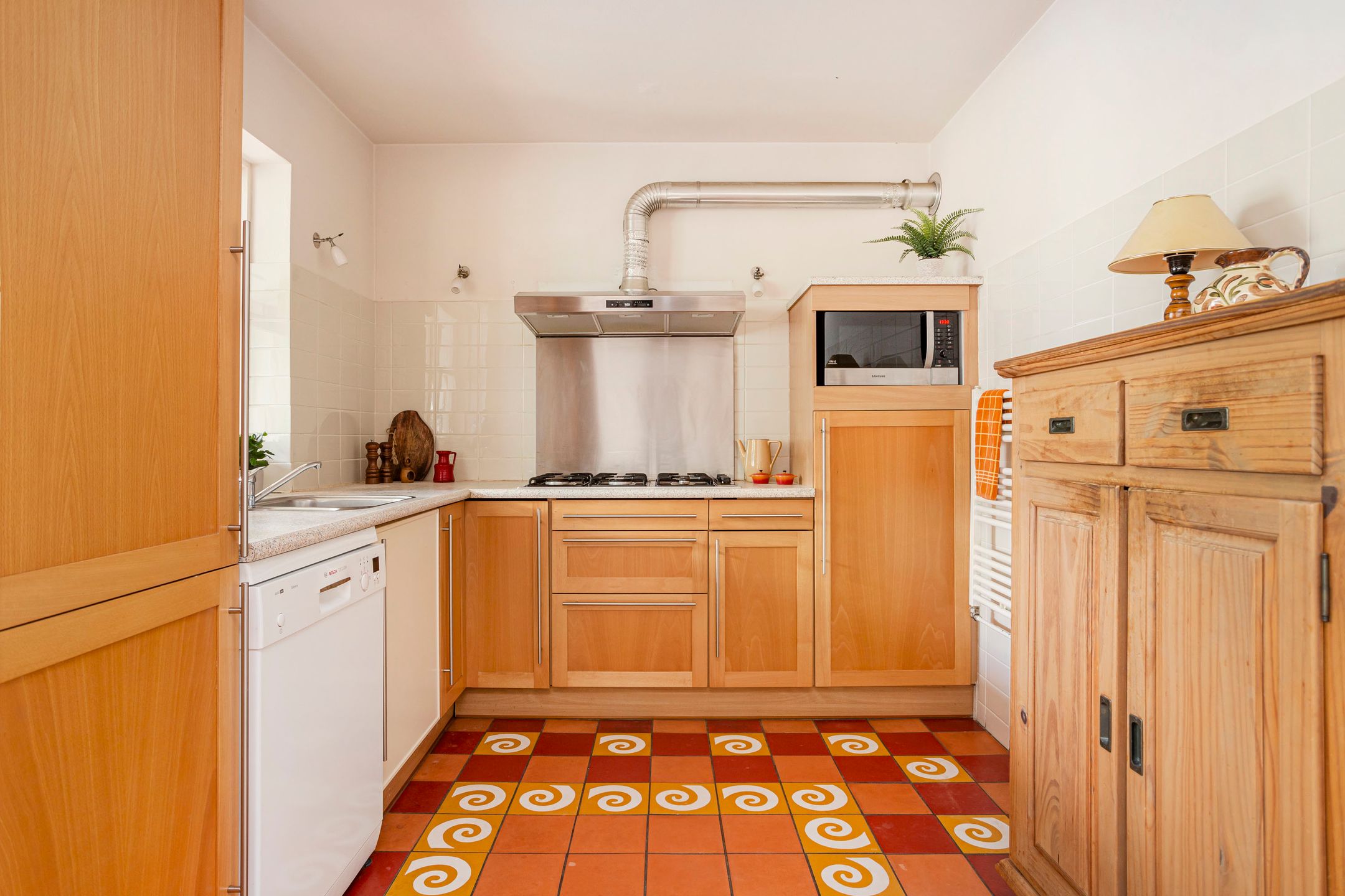 Foto 9 van Ten Veldestraat 15