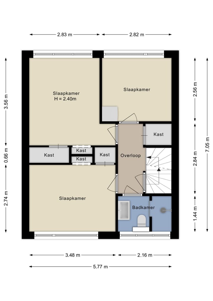 Foto 51 van Ten Veldestraat 15