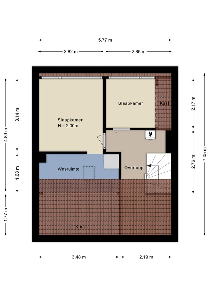 Foto 52 van Ten Veldestraat 15