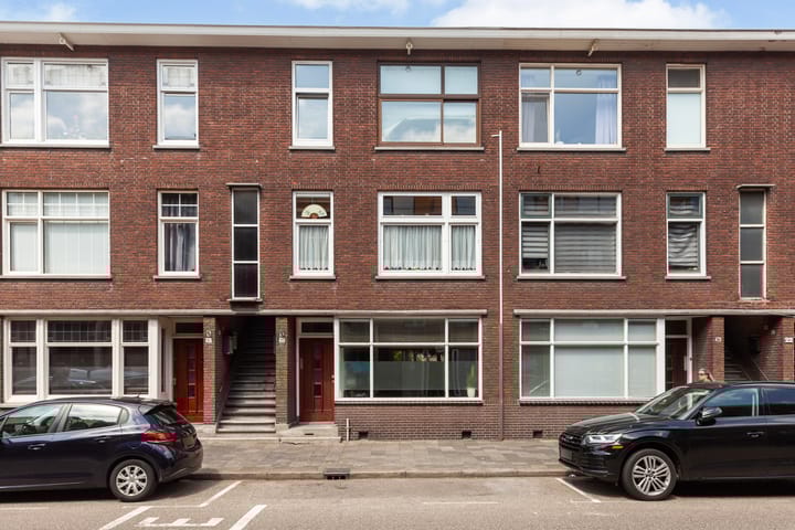 Foto 1 van Gedempte Biersloot 26