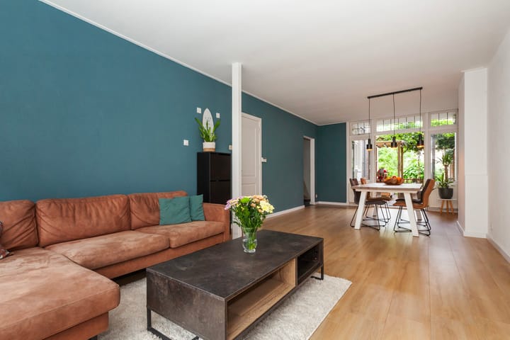 Foto 2 van Gedempte Biersloot 26