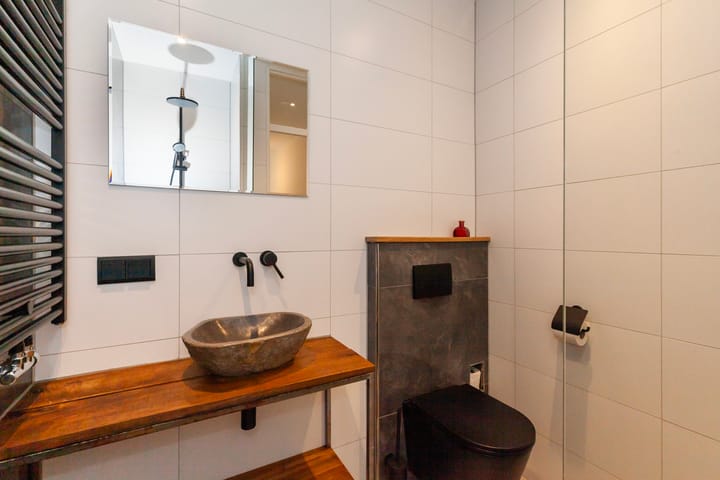 Foto 3 van Gedempte Biersloot 26