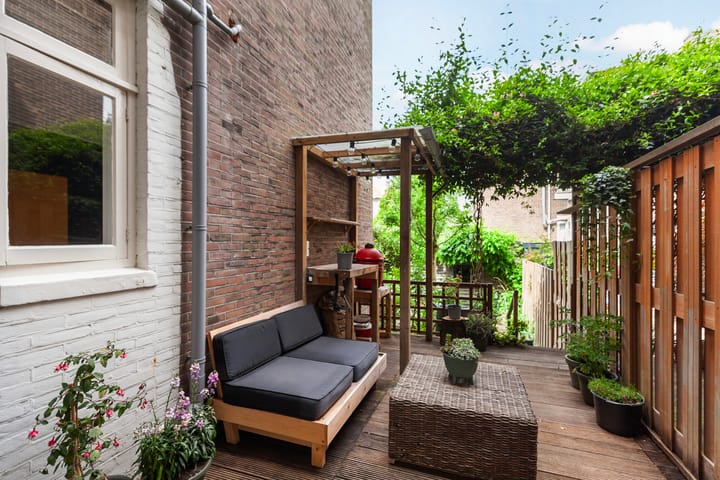 Foto 4 van Gedempte Biersloot 26