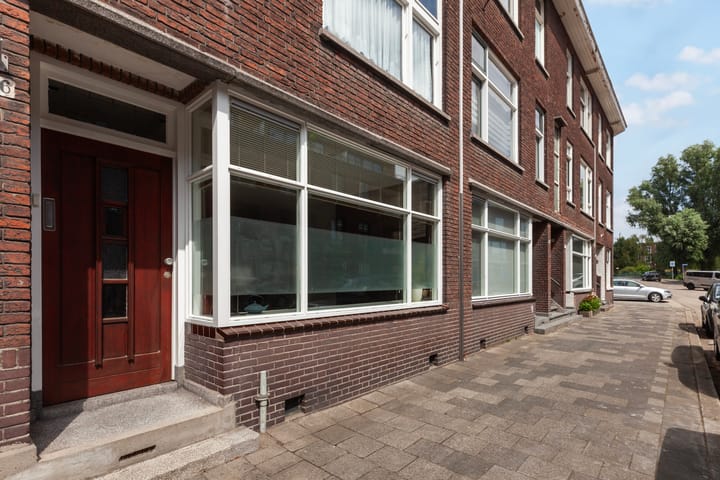 Foto 7 van Gedempte Biersloot 26