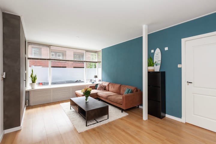 Foto 13 van Gedempte Biersloot 26