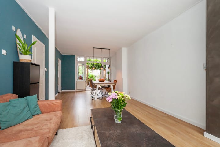 Foto 15 van Gedempte Biersloot 26