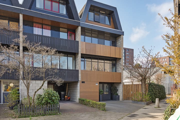 Foto 1 van Fuutstraat 18