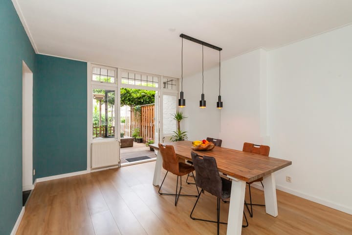 Foto 17 van Gedempte Biersloot 26