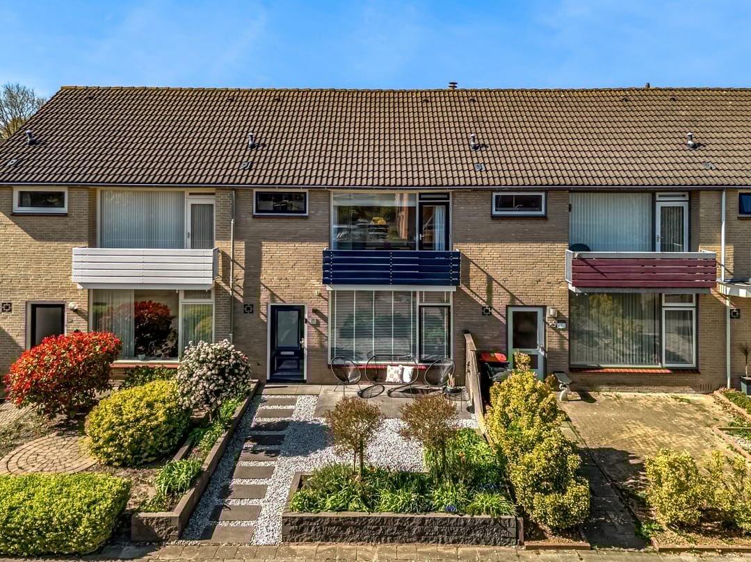 Foto 1 van Fruitlaan 23