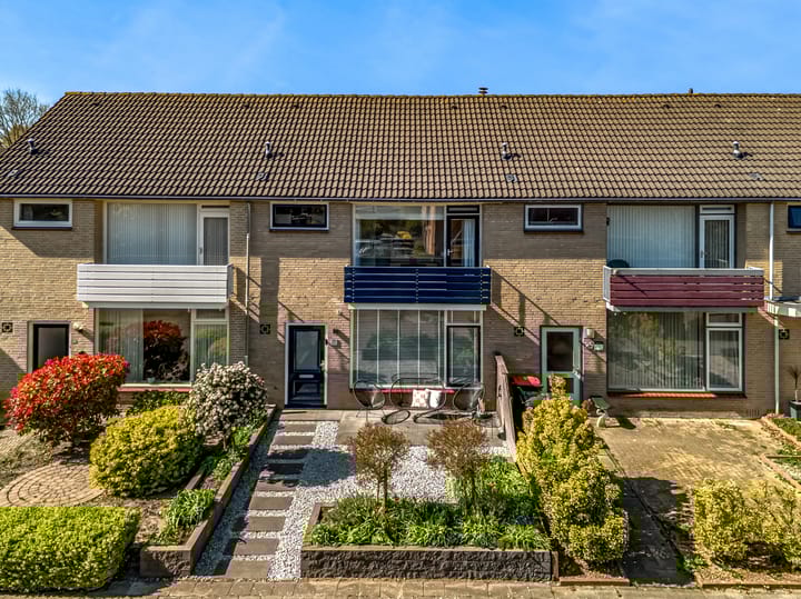 Foto 1 van Fruitlaan 23