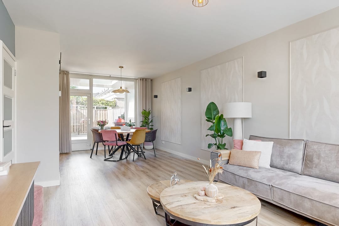 Foto 2 van Fruitlaan 23