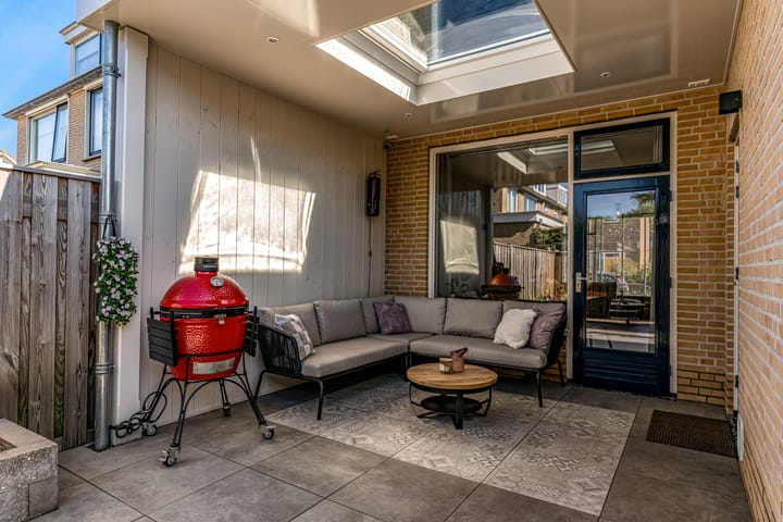 Foto 4 van Fruitlaan 23