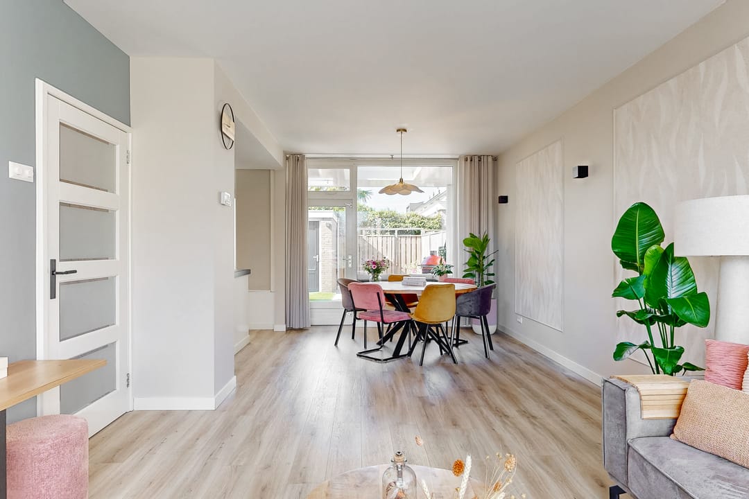 Foto 7 van Fruitlaan 23