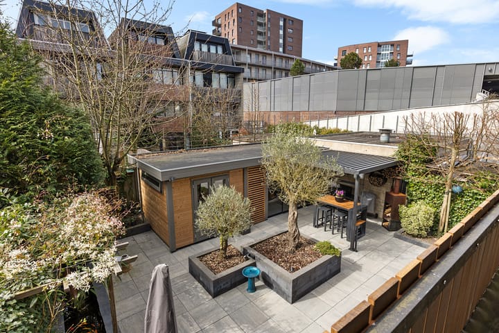 Foto 8 van Fuutstraat 18