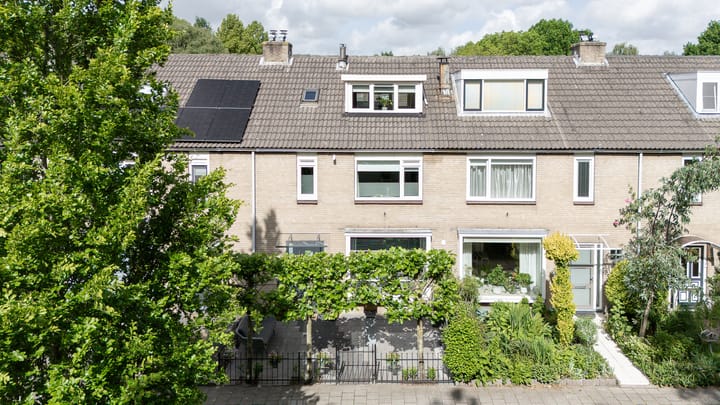 Foto 2 van Chopinsingel 24