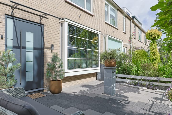 Foto 3 van Chopinsingel 24