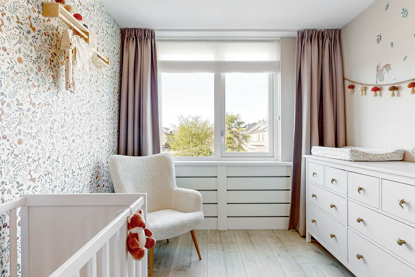 Foto 19 van Fruitlaan 23