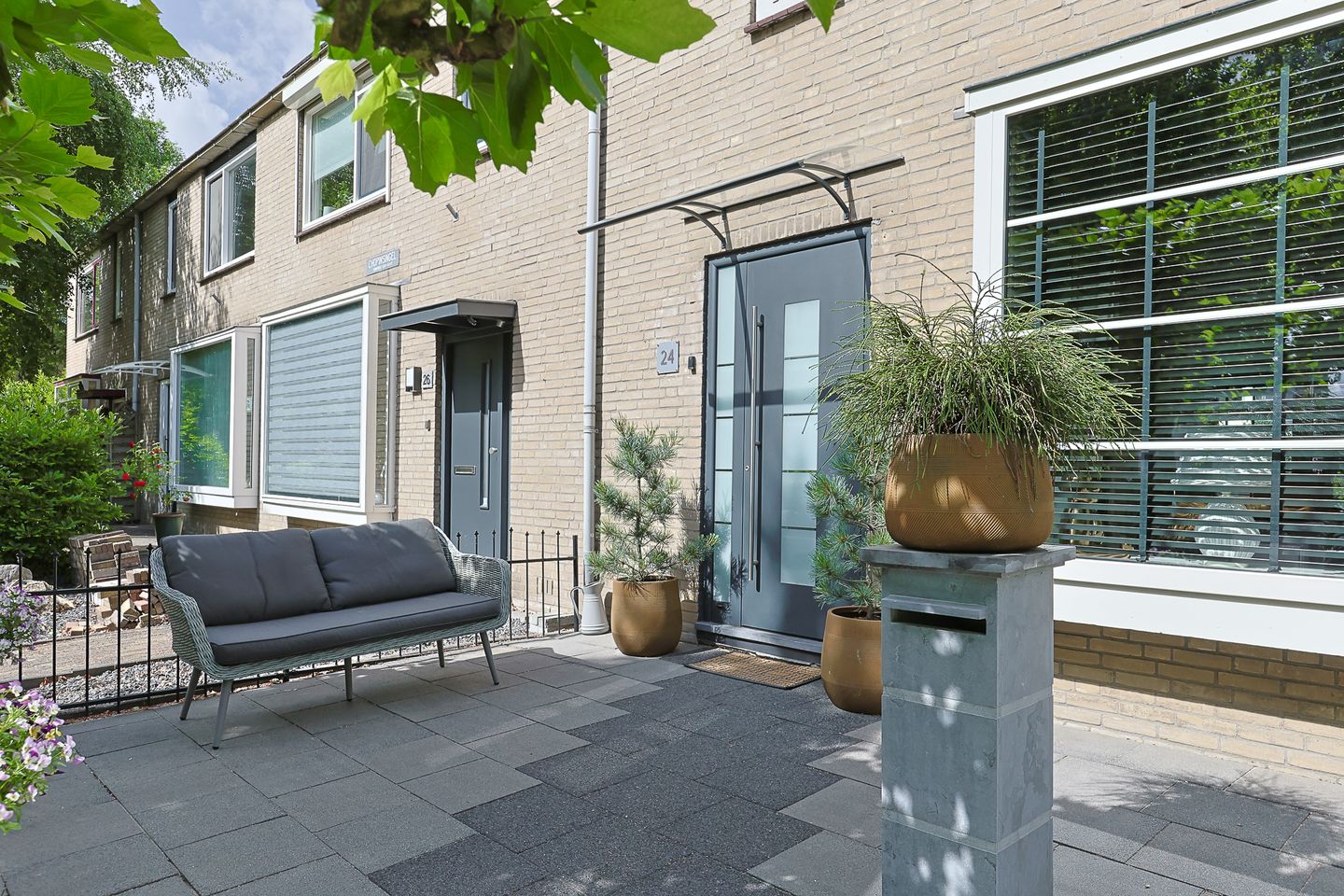 Foto 4 van Chopinsingel 24