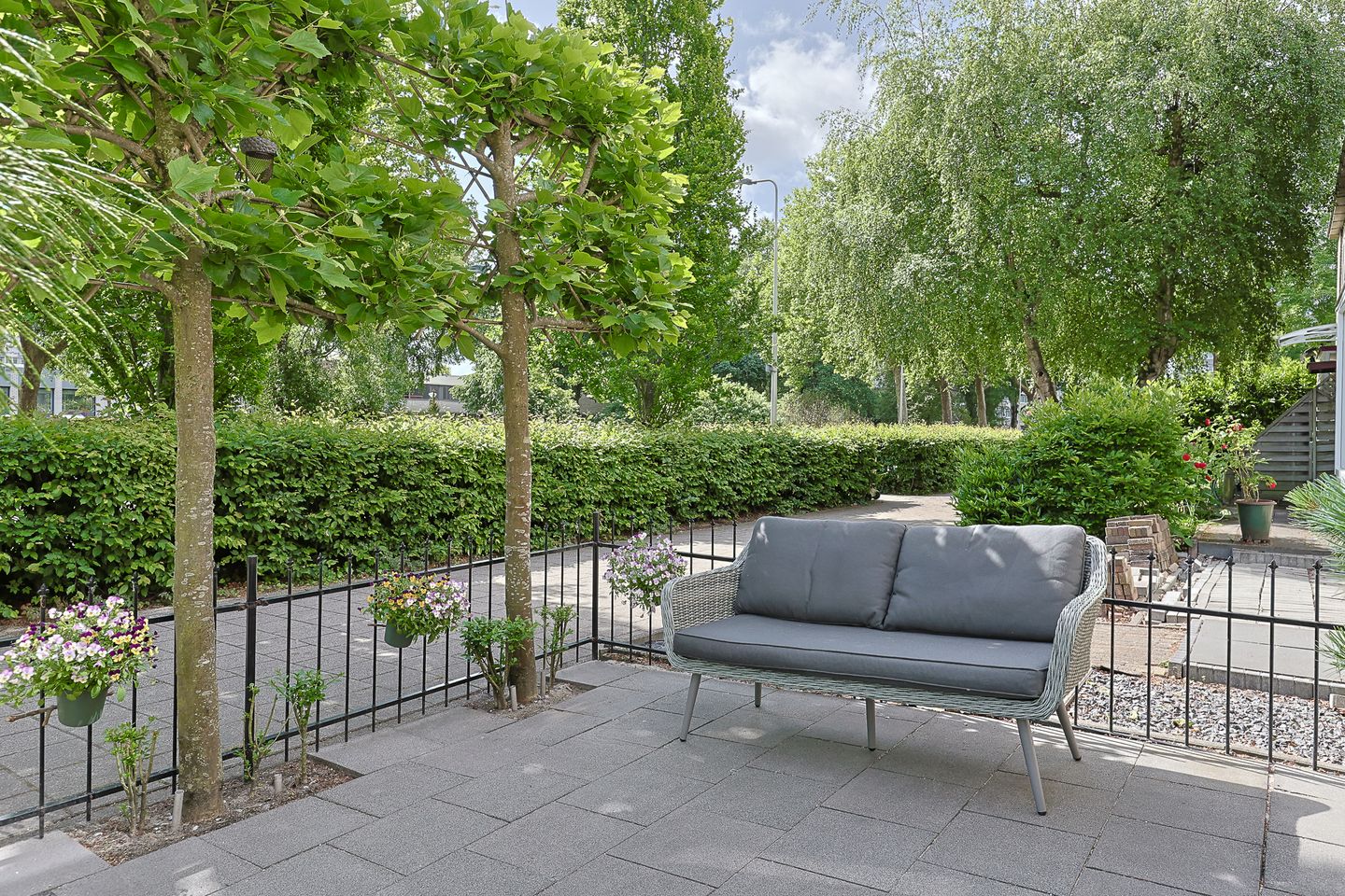 Foto 5 van Chopinsingel 24