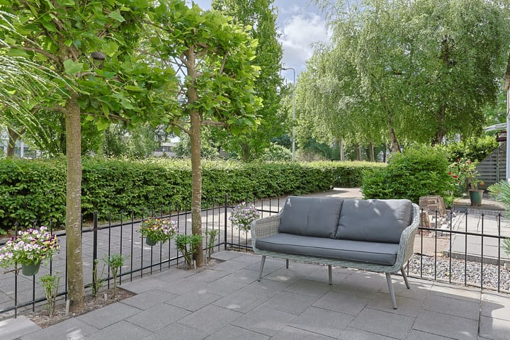 Foto 5 van Chopinsingel 24