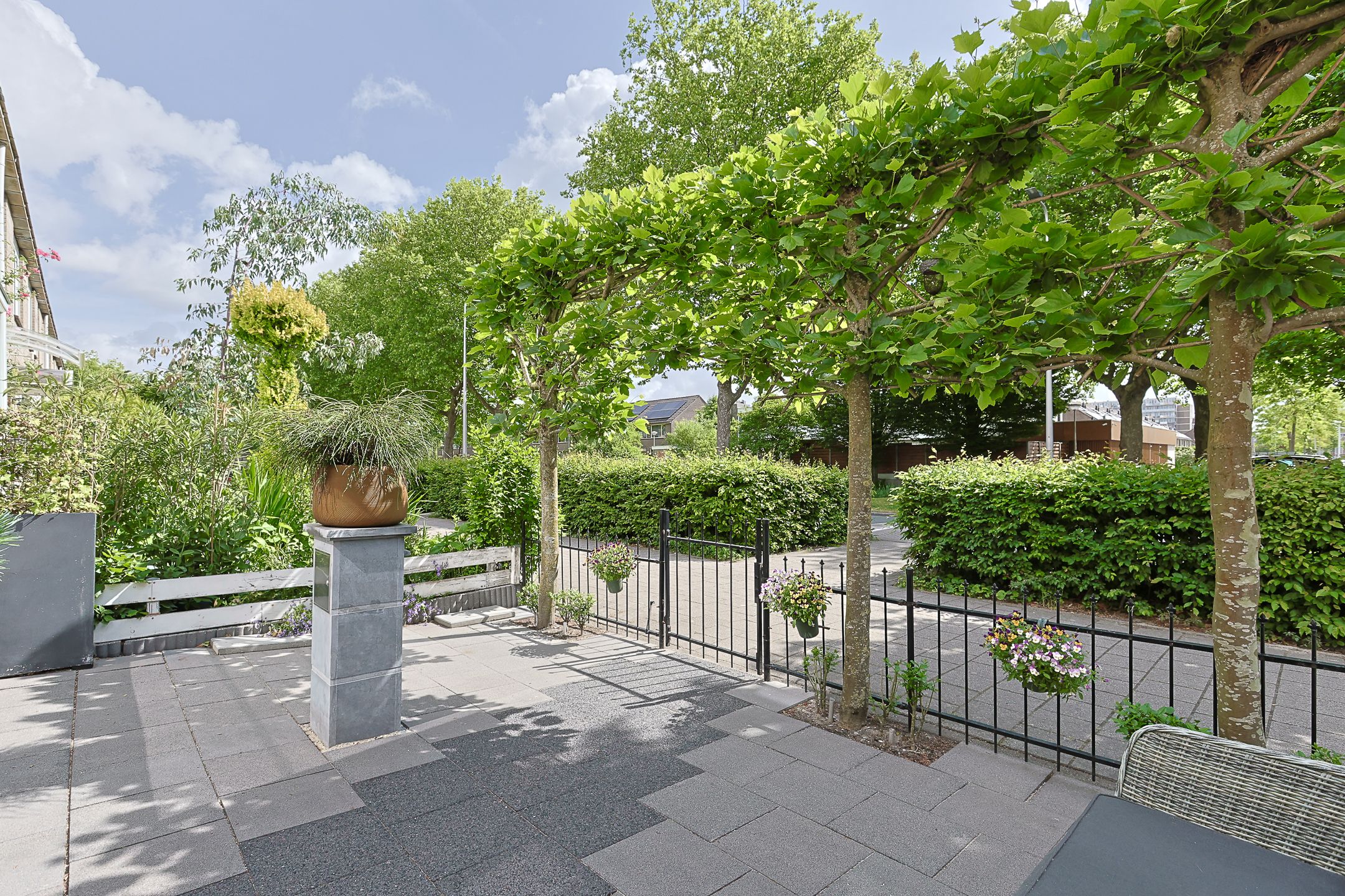 Foto 6 van Chopinsingel 24