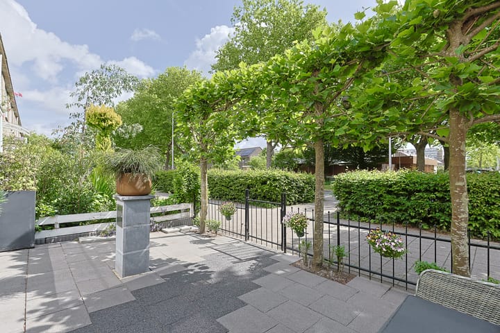 Foto 6 van Chopinsingel 24