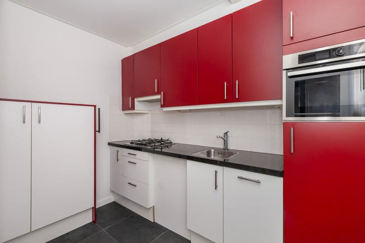 Foto 23 van Gedempte Biersloot 26