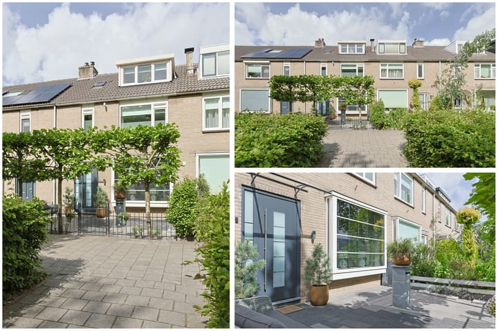 Foto 7 van Chopinsingel 24