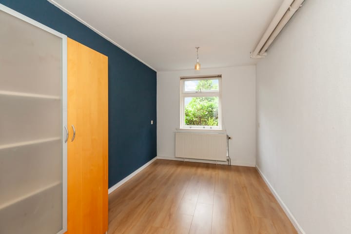 Foto 25 van Gedempte Biersloot 26