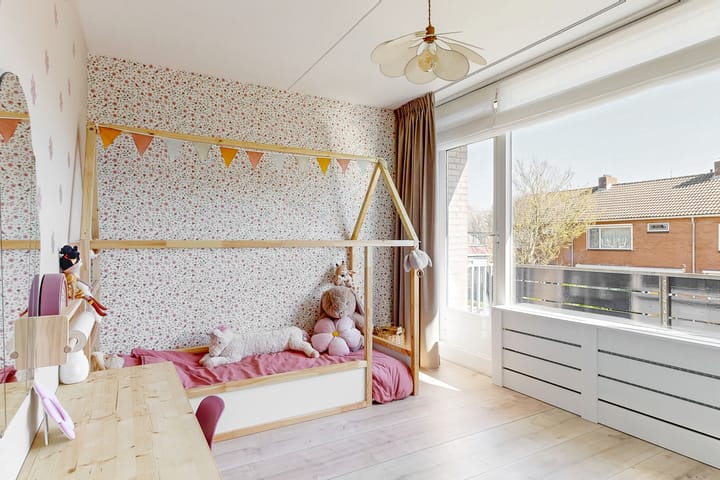 Foto 24 van Fruitlaan 23