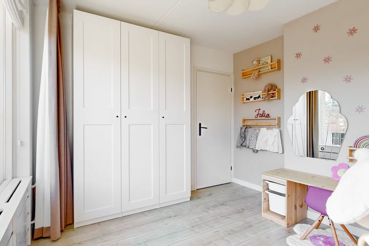 Foto 25 van Fruitlaan 23