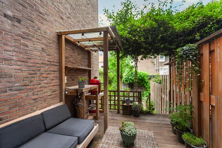 Foto 28 van Gedempte Biersloot 26