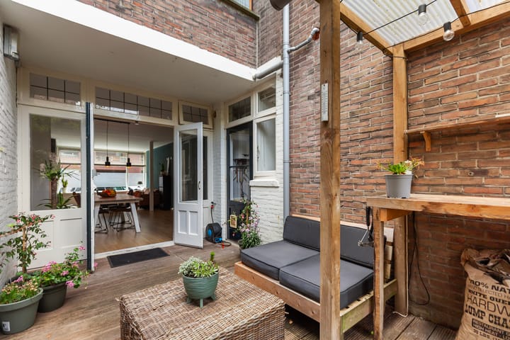 Foto 29 van Gedempte Biersloot 26