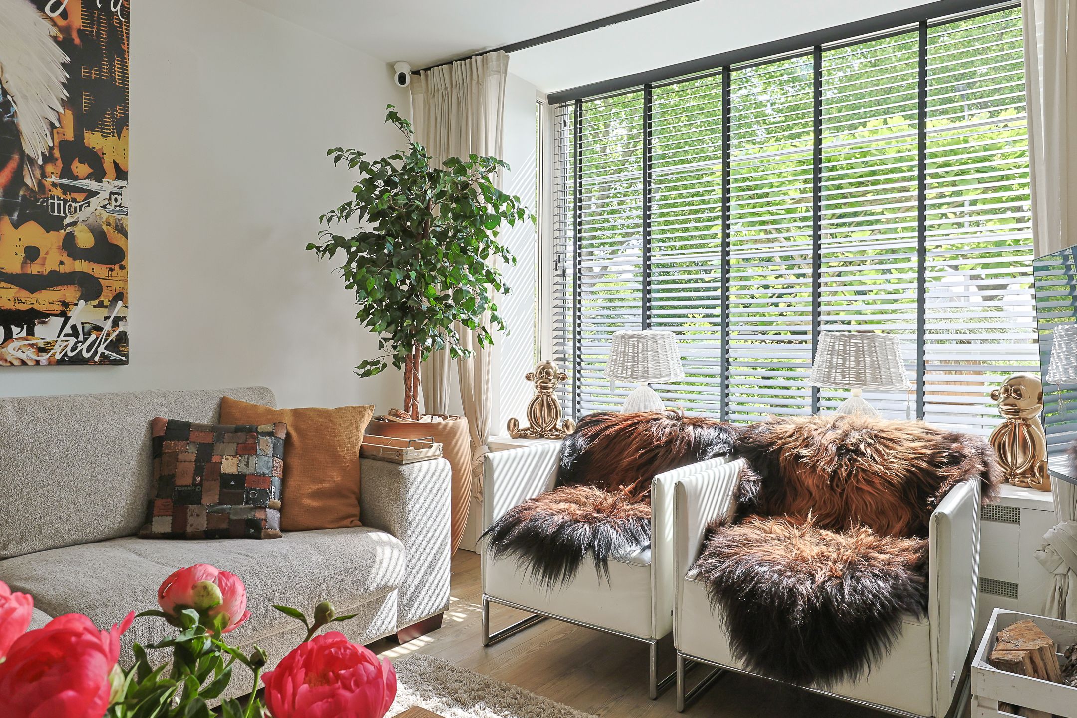 Foto 12 van Chopinsingel 24