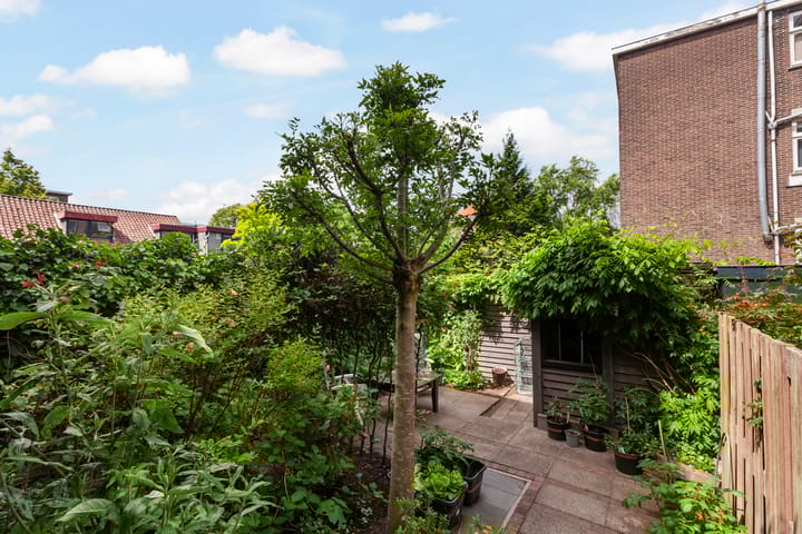 Foto 30 van Gedempte Biersloot 26