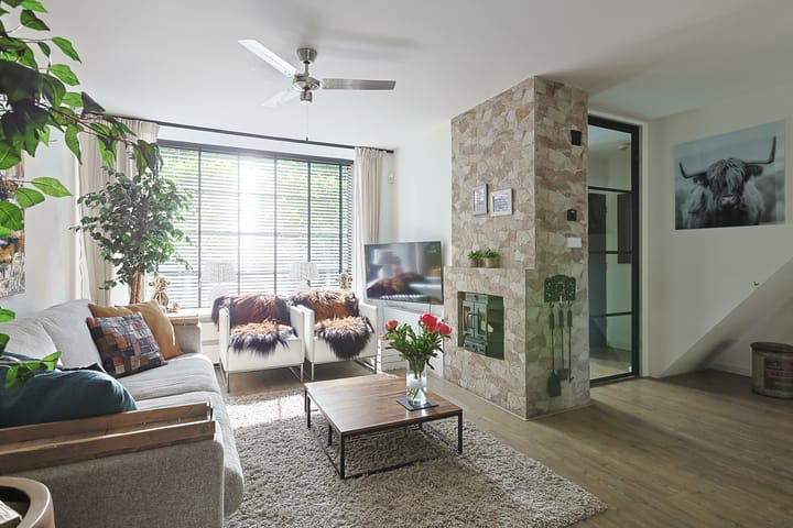 Foto 13 van Chopinsingel 24