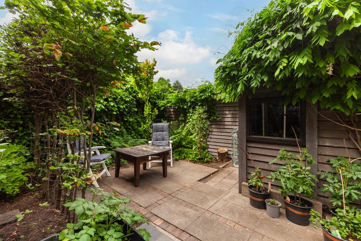 Foto 31 van Gedempte Biersloot 26