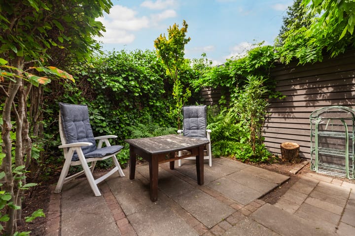 Foto 32 van Gedempte Biersloot 26