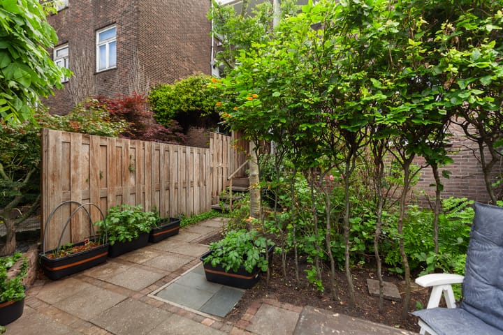 Foto 33 van Gedempte Biersloot 26