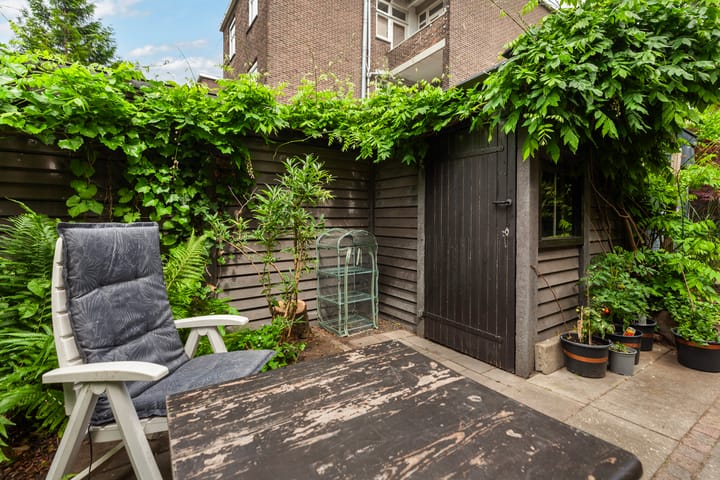 Foto 34 van Gedempte Biersloot 26