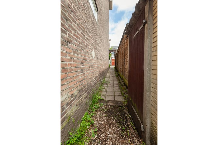 Foto 35 van Gedempte Biersloot 26