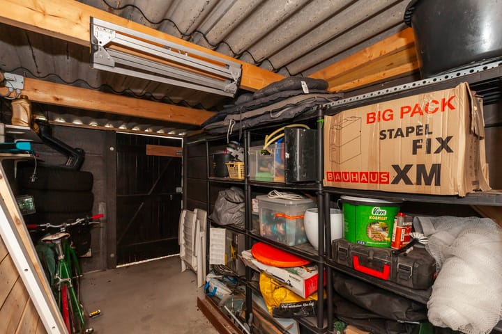 Foto 36 van Gedempte Biersloot 26