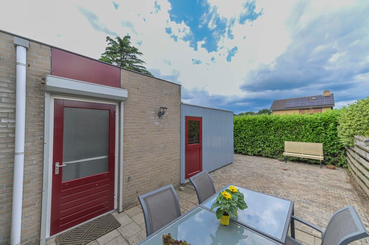 Foto 2 van Stephanushof 13