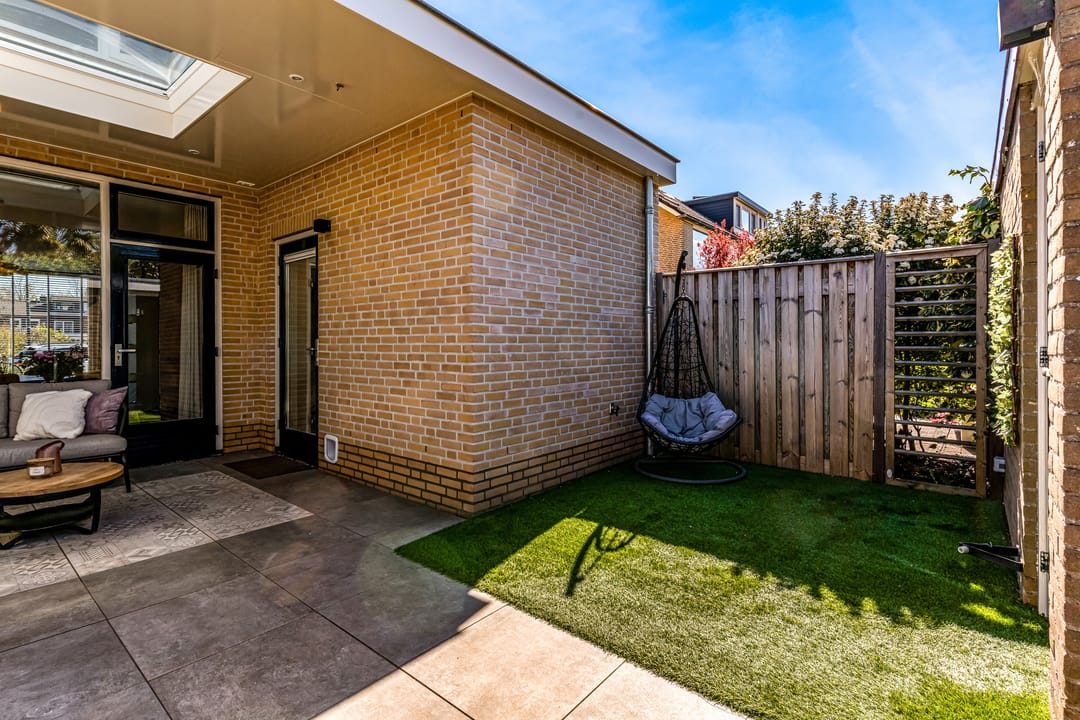 Foto 38 van Fruitlaan 23