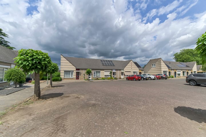 Foto 3 van Stephanushof 13