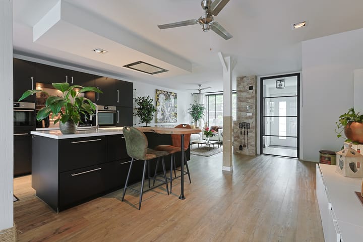 Foto 24 van Chopinsingel 24