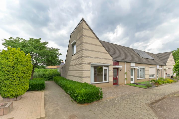 Foto 1 van Stephanushof 13