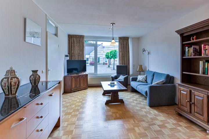 Foto 6 van Stephanushof 13