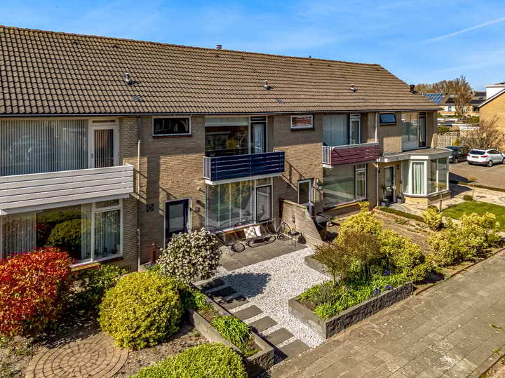 Foto 43 van Fruitlaan 23